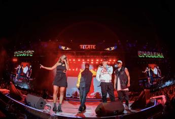Black Eyed Peas: fechas y precios de su gira «Elevation World Tour» en México
