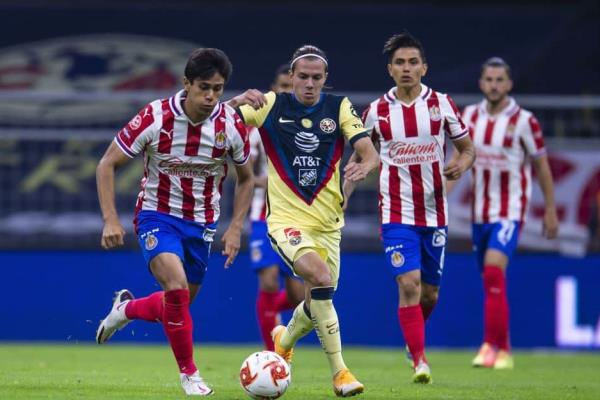 Chivas vs América: Todas las veces que se han enfrentado en liguilla
