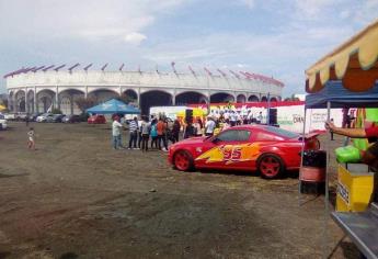 Este jueves inicia la Feria Ganadera Mazatlán 2023; niños entran gratis