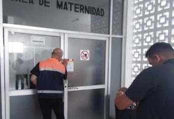 Pese a clausura en «hospitalito», la atención está garantizada: alcalde de Mazatlán