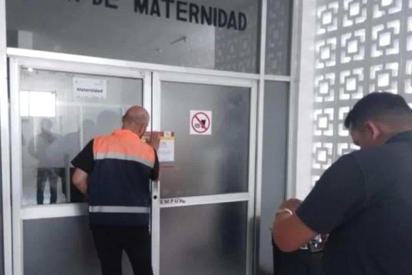 Pese a clausura en «hospitalito», la atención está garantizada: alcalde de Mazatlán