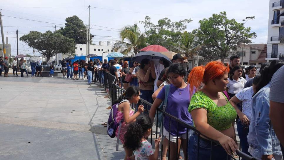 ¡Que siempre no! Venta de boletos para concierto de Alfredo Olivas se pospone hasta el lunes