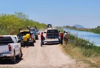 Muerte de Idelfonso, ahogado en Guasave, se investiga como homicidio: Fiscalía