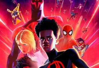 Explotan en redes por doblaje al español de la nueva película de Spider-Man