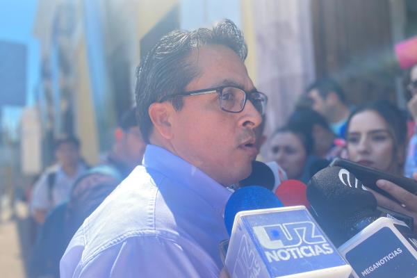 Por fenómeno «mar de fondo», llama Protección Civil a evitar bañarse en Las Glorias, Guasave