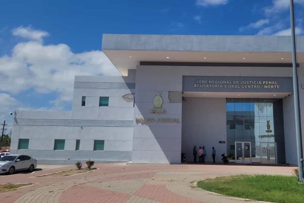 Es tío de Idelfonso; imputan por homicidio doloso a Samuel N, quien supuestamente lo arrojó al Canal Alto