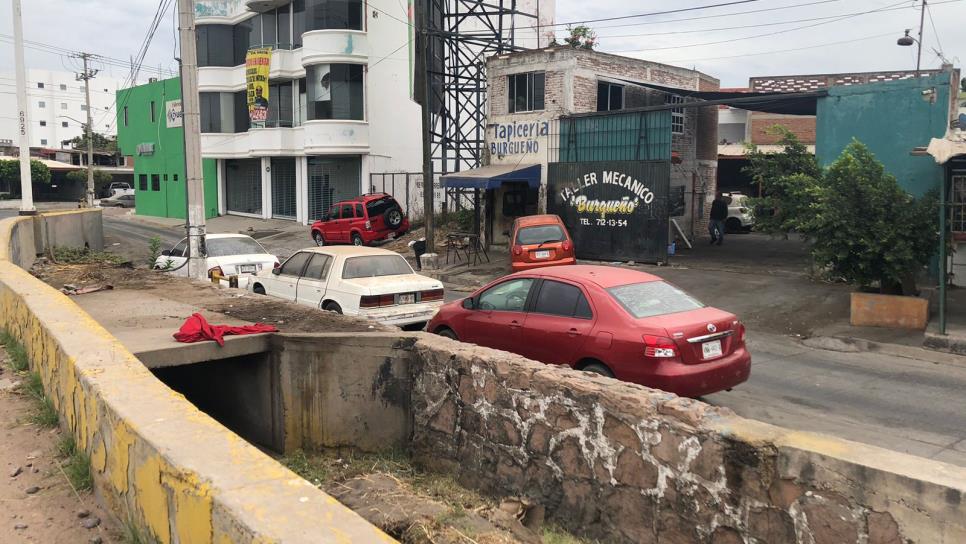 Ayuntamiento de Culiacán gestiona mil mdp para agua potable y drenaje