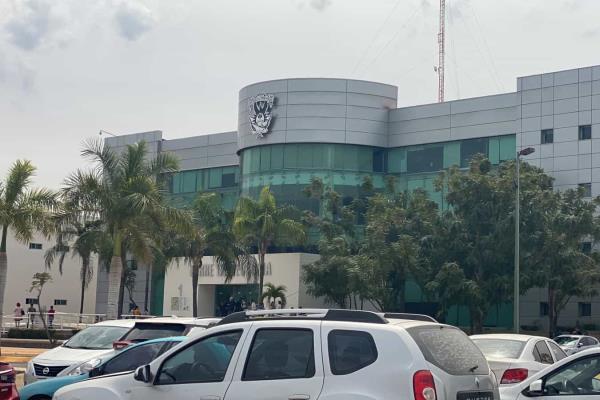 Fiscalía procederá por la negativa de la UAS a ser auditada: Feliciano Castro