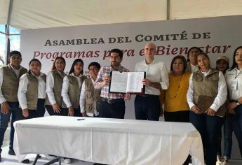 Bancos del Bienestar tendrán comités de servidores públicos para facilitar trámites en Sinaloa