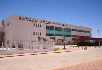 Hospital General no estará listo para el 2023: Secretaría de Salud