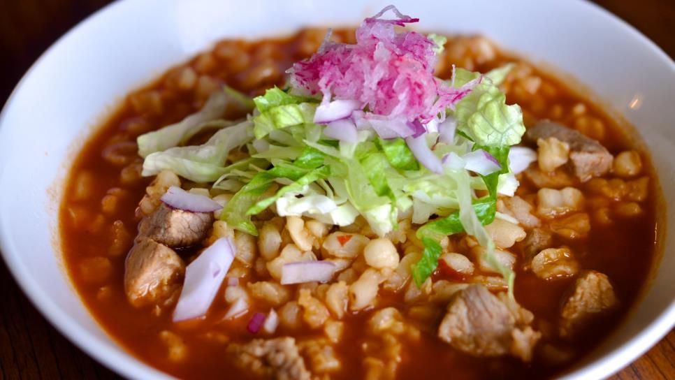 Pozole: ¿Engorda o no? Aquí te lo decimos