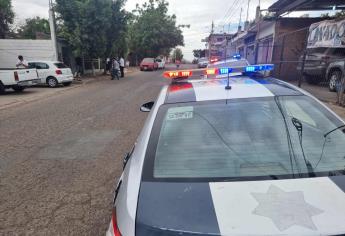 Se dirigía al trabajo en una camioneta y se la despojan a mano armada