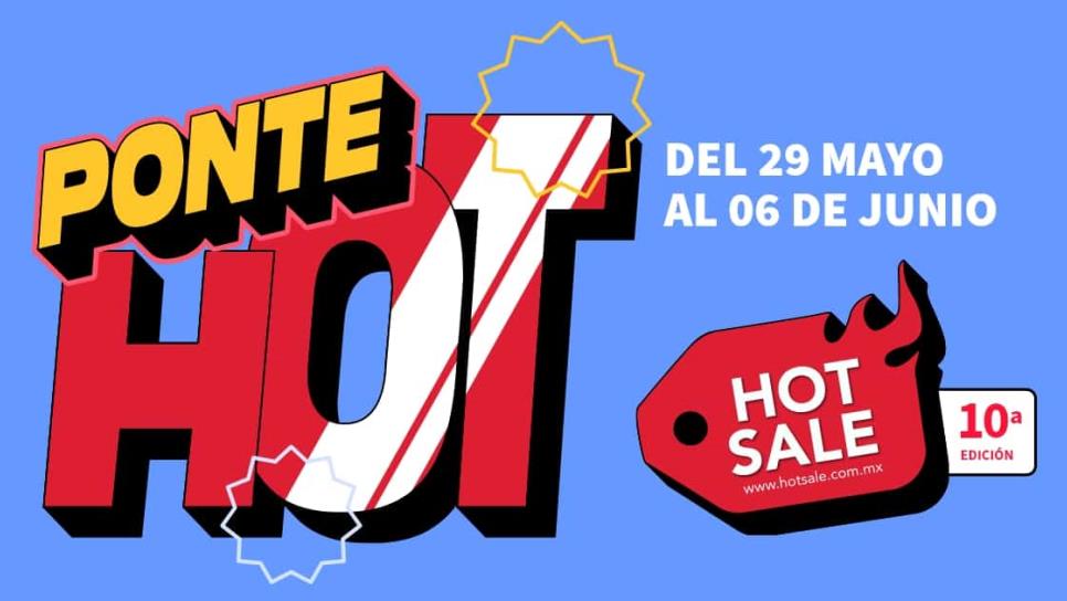 Hot Sale 2023: los productos más comprados