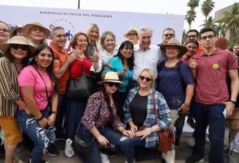 En marcha el programa turístico «Descubre Sinaloa»