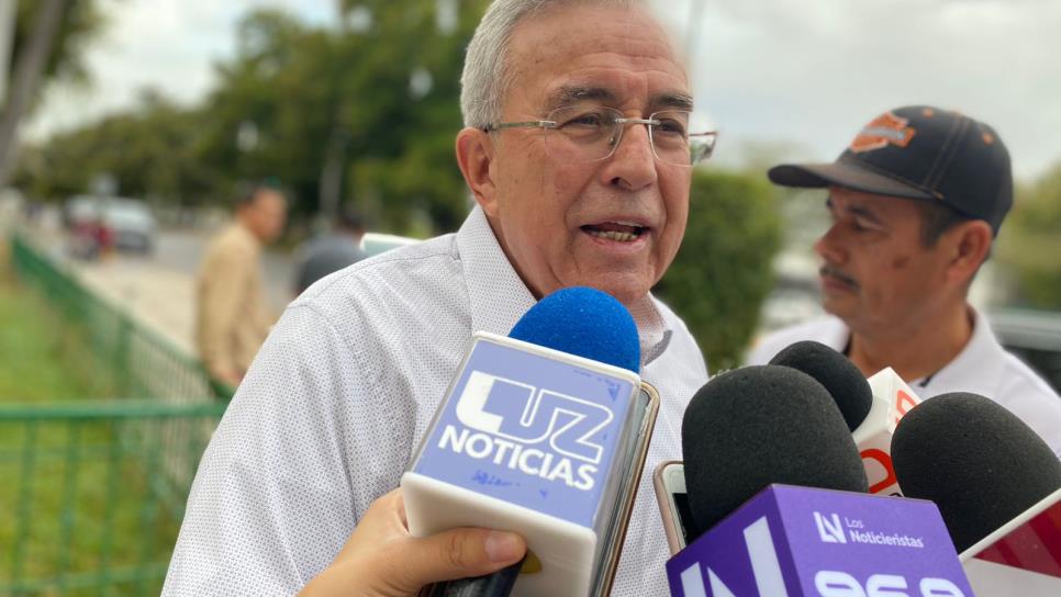 Investigan a maestro que amenazó con poner una bomba en secundaria de Angostura: Rocha