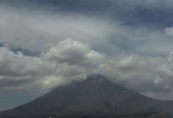 Alerta Volcánica: Popocatépetl cambia a Amarillo Fase 3