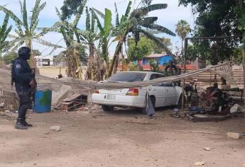 Se le brindará seguridad a la familia «levantada» y liberada en Villa Juárez: Gobernador