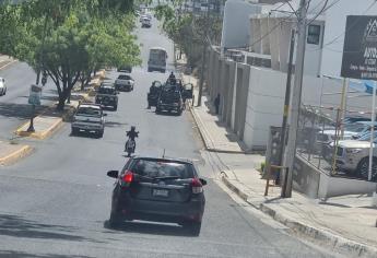 Despojan vehículo a una mujer en la colonia CNOP de Culiacán