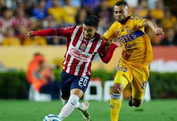 Chivas vs Tigres: Fechas y horarios de la final del futbol mexicano