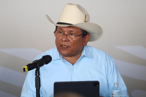 Por subejercicio Sinaloa tiene disponibles 50 mdp para agricultura