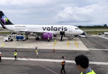 Empleados de Volaris emplazan a huelga para el 2 de junio