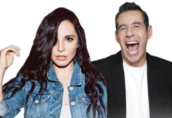 Yordi Rosado defiende a Martha Higareda: todo es real