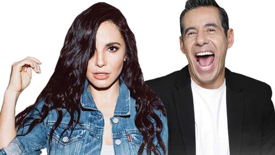 Yordi Rosado defiende a Martha Higareda: todo es real