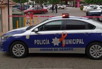 Arrestan a joven mujer en Guasave por agredir psicológicamente a su papá; la víctima interpuso una denuncia en la Fiscalía