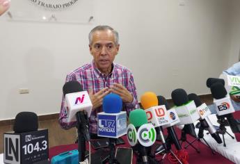 Gerardo Vargas: «No son tiempos políticos; mi compromiso es ser alcalde»