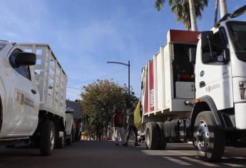 Arranca campaña de descacharrización en Badiraguato