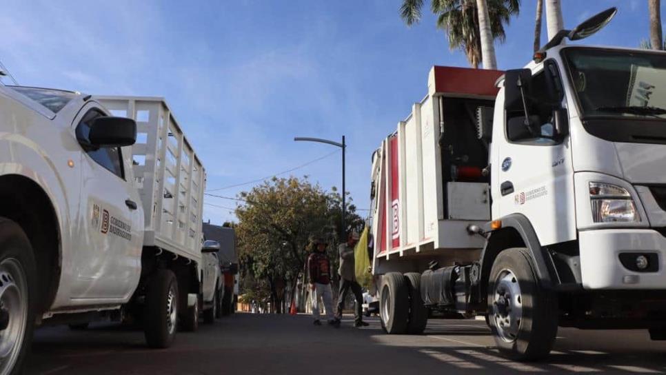 Arranca campaña de descacharrización en Badiraguato