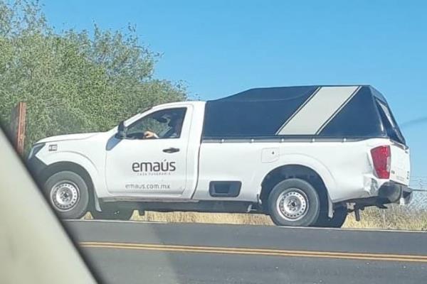 Encuentran a ejecutado en canal de Quilá