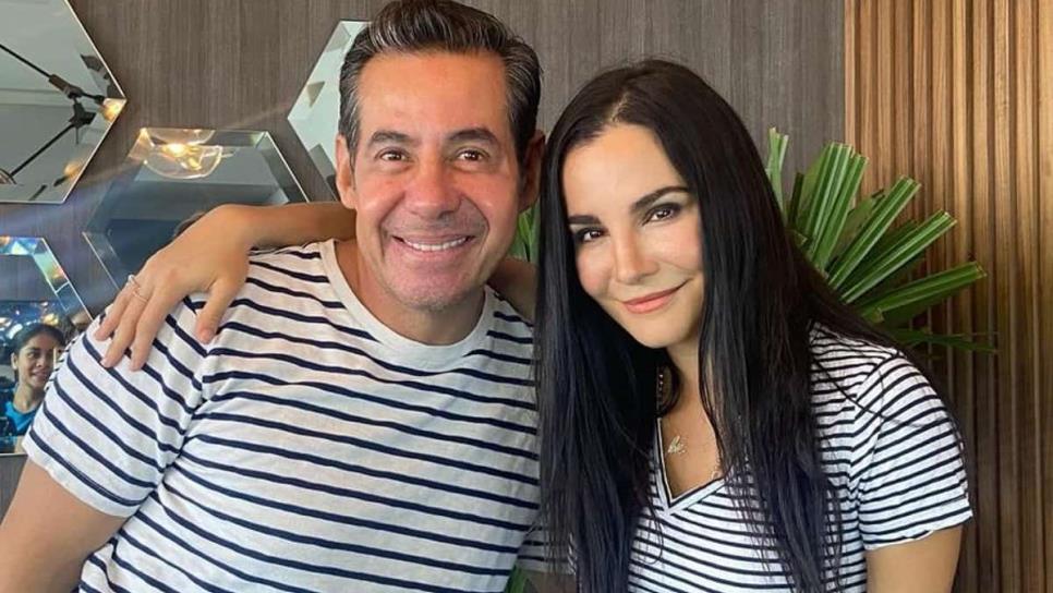 Yordi Rosado tampoco le cree nada a Martha Higareda