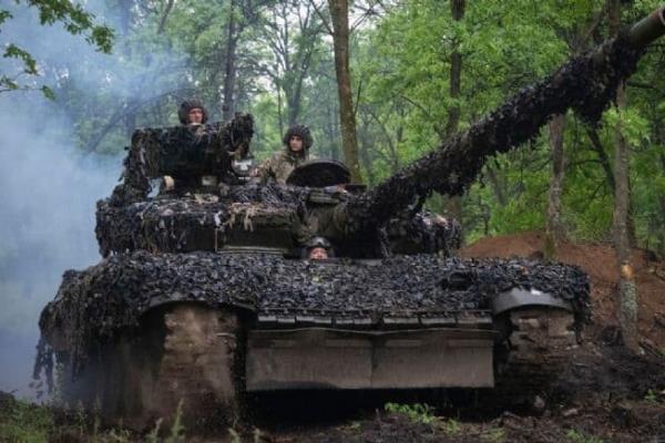 Tercera Guerra Mundial: la fuerte amenaza que Rusia lanzó contra Ucrania y sus aliados