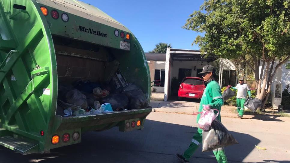 Empresarios califican con un 7 a OP Ecología 