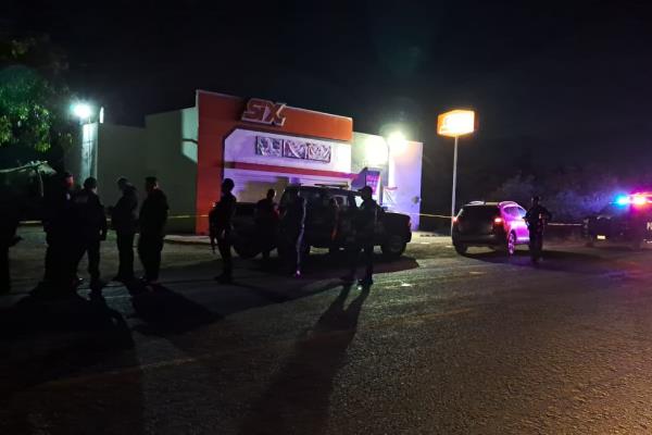 Presuntos Marinos «levantan», torturan y matan a balazos a dos jóvenes en Guasave