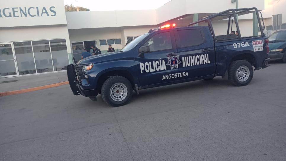 Muere joven de 18 años que fue «levantado» y tableado en Angostura