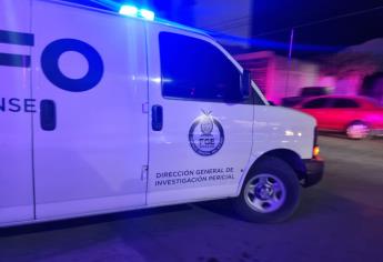 Le dejaron un carro de juguete al ejecutado de Stanza Torralba