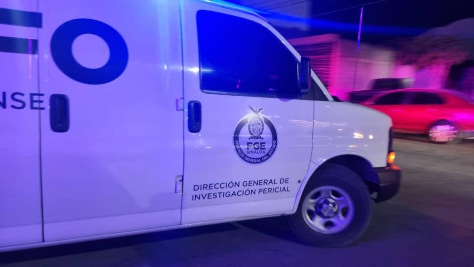 Le dejaron un carro de juguete al ejecutado de Stanza Torralba