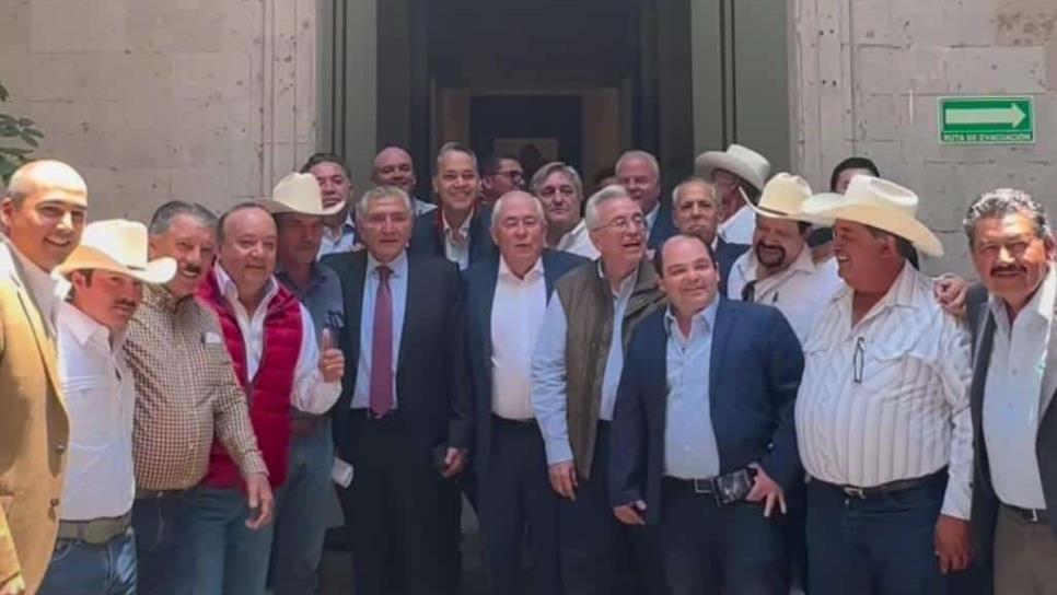 Adán Augusto López se reunirá con industriales