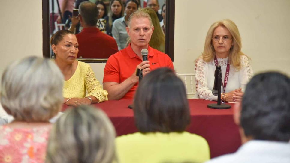 Cepavif imparte taller «Caminando en sus zapatos» para atención a mujeres víctimas de violencia