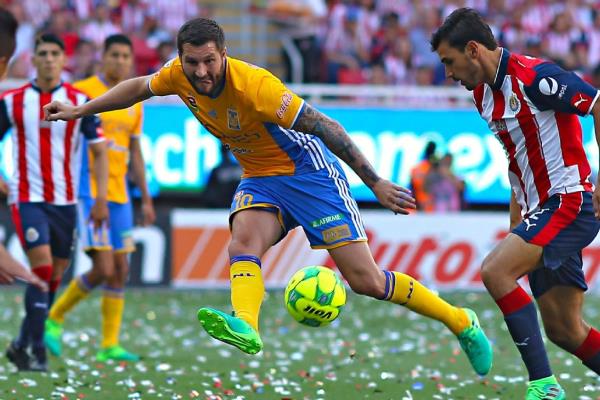 Chivas vs Tigres: Todas las coincidencias que comparten con su final de 2017