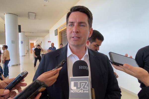 Llegarán 5 empresas extranjeras a Sinaloa, cada una traerá 20 mdd: Secretaría de Economía