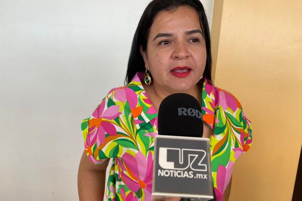 Alcaldesa de Navolato pide 50 mdp para construir albergue de mujeres maltratadas