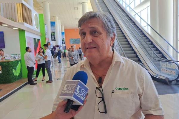 Productores de maíz, nerviosos por no tener fecha para segunda reunión con Adán Augusto: CAADES