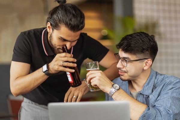 La cerveza lidera las exportaciones mexicanas en primer trimestre del 2023