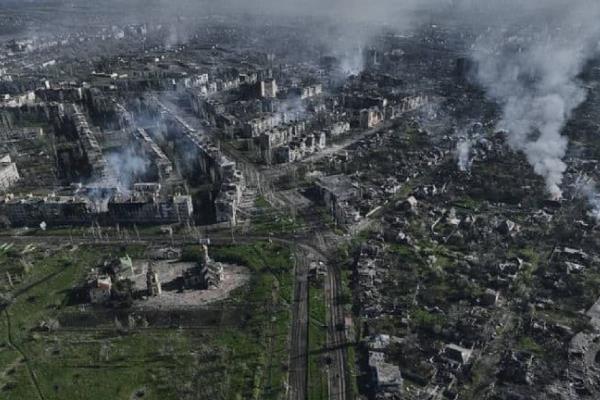 Tercera Guerra Mundial: sin pensarla Rusía atacaría esta zona de Estados Unidos