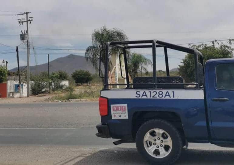 Policías arrestan al presunto gatillero que disparó en la bloquera 