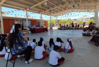 Ante calor extremo SEPyC analiza suspender clases de educación física en escuelas