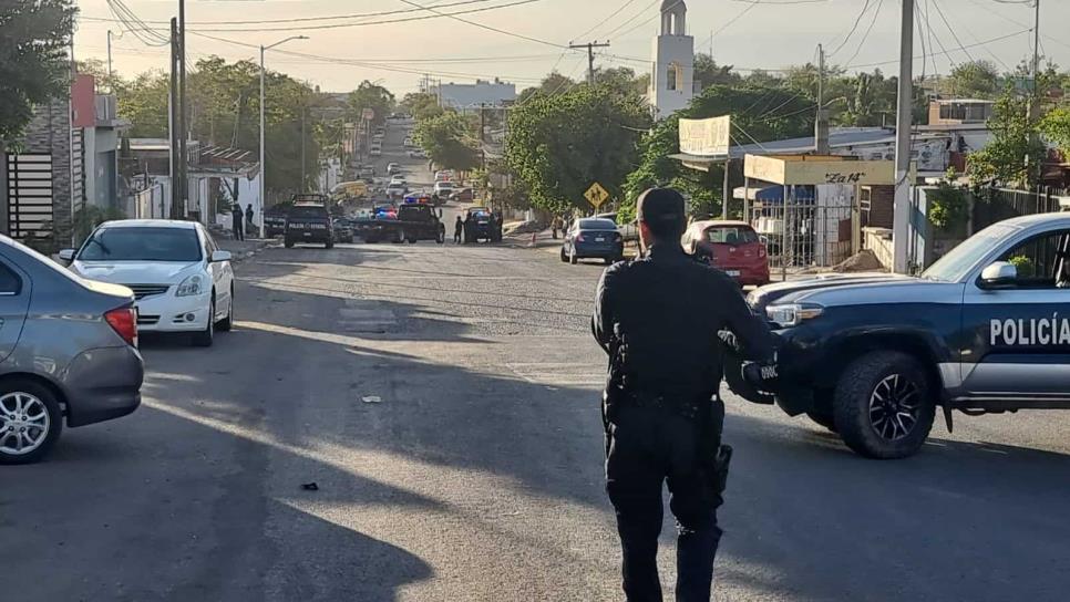 Dan de alta a dos policías tras accidente por persecución; SSP apoyará a familia afectada Dan de alta a dos policías tras accidente por persecución; SSP apoyará a familia afectada